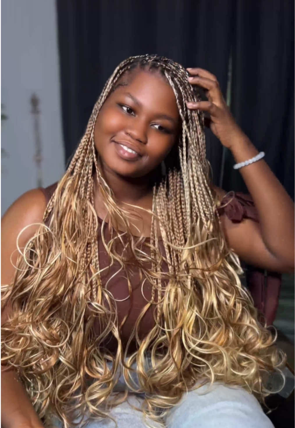 @BraidsbyGyamfua 🥰