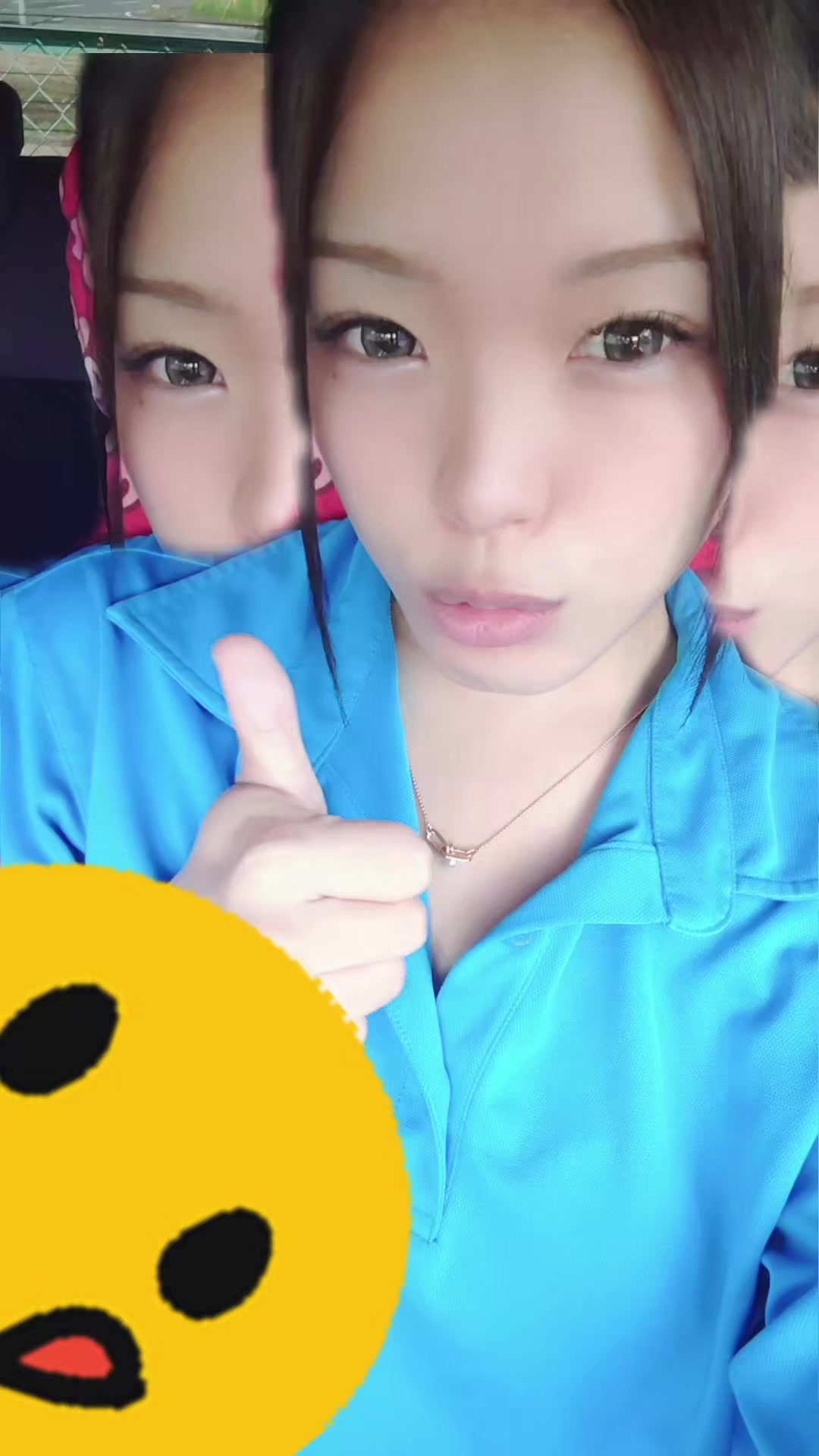 @ズッキーナ💋😈