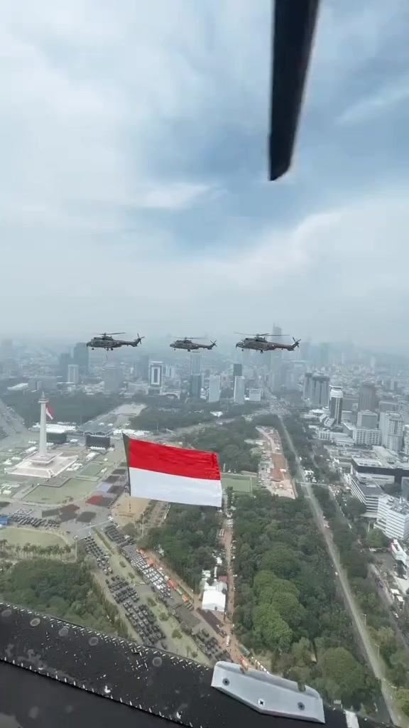 @Av_linemilitary🇮🇩