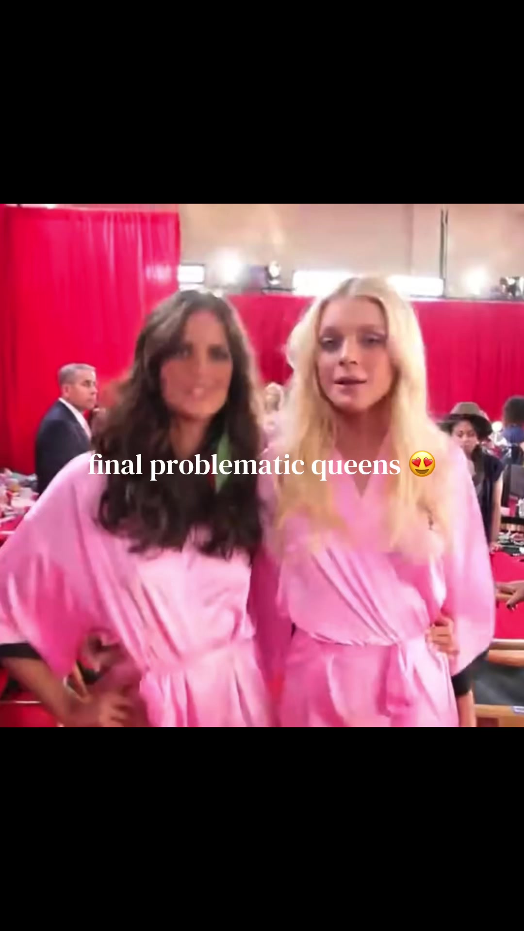 @vsglamangels