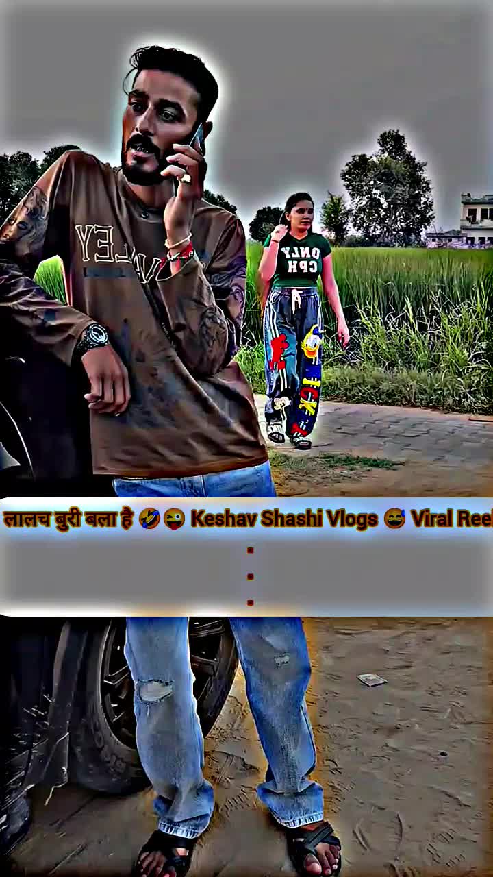 @keshav shashi vlogs