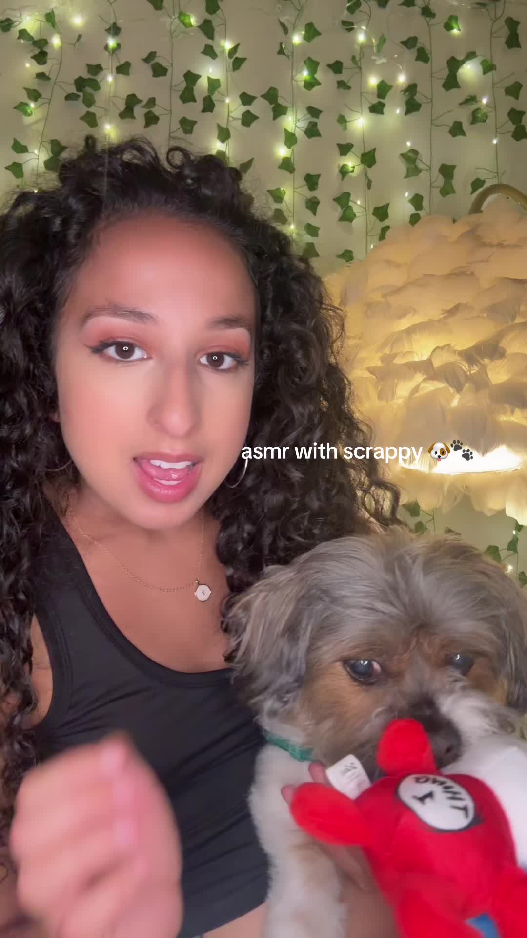 @SELALUNASMR