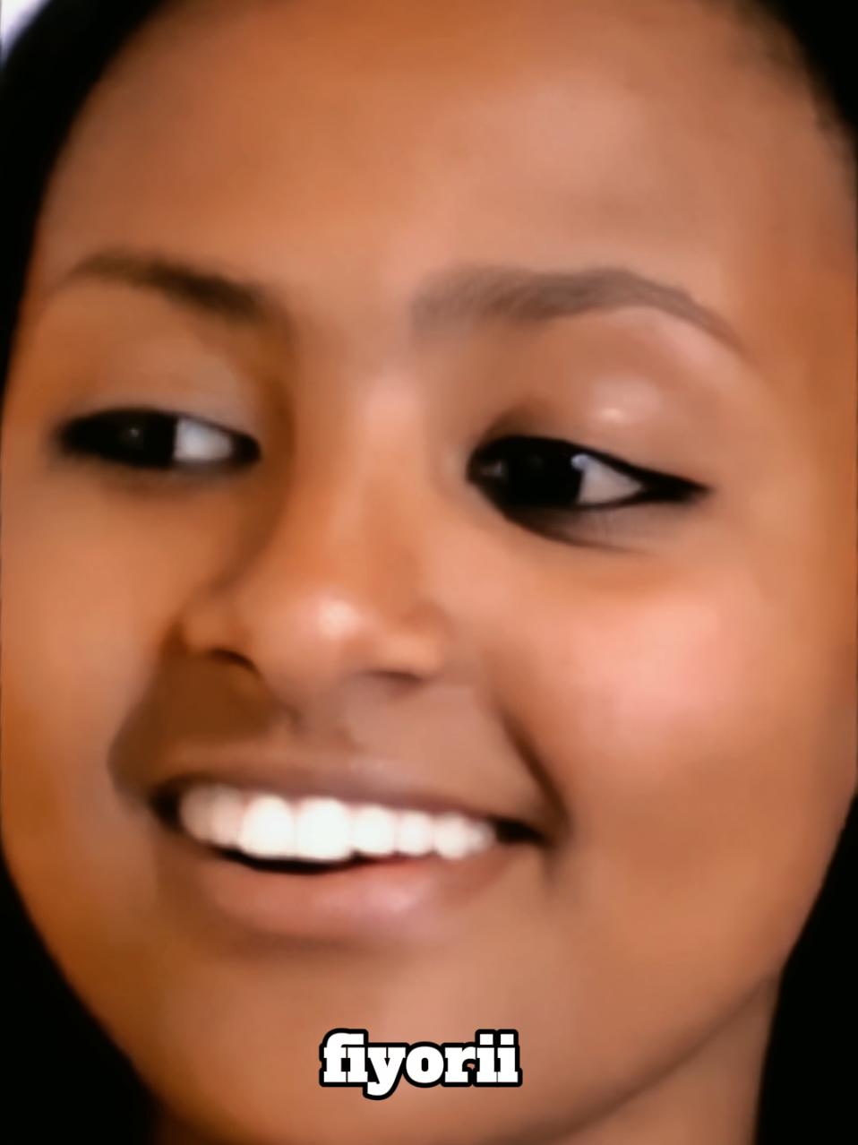 @fiyorii getachew