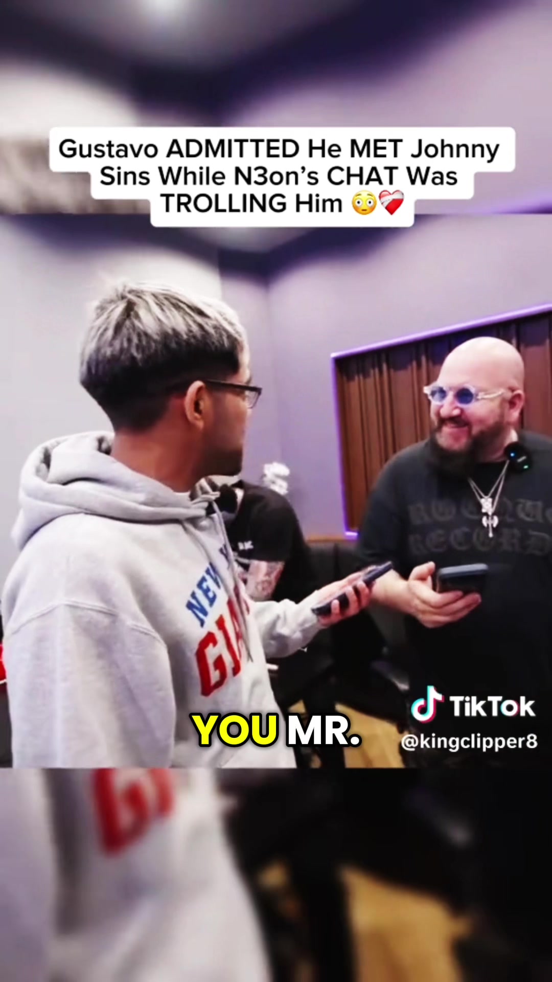 @Stephen Kramer Glickman
