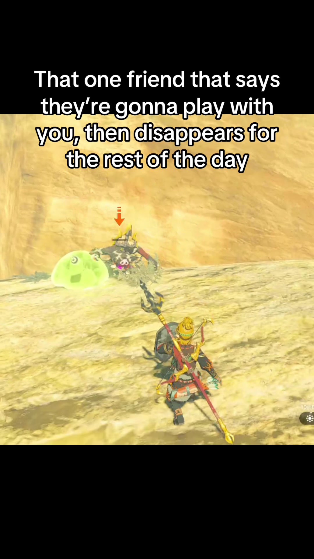 @(Fierce Deity)EmeraldKing