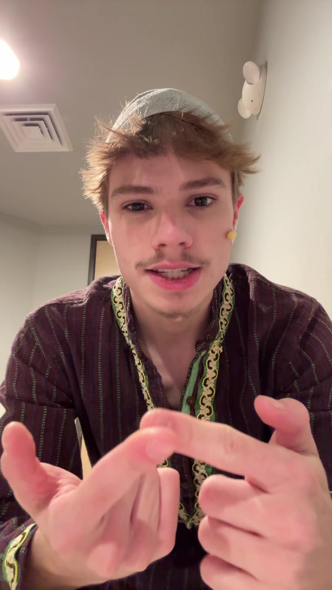 @Isaac Jon