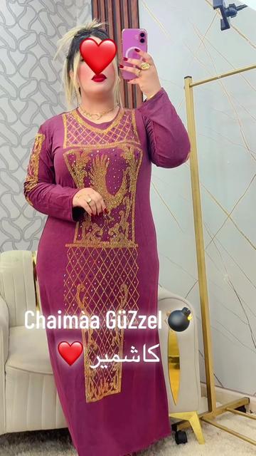 @Chaimàa GüZzel