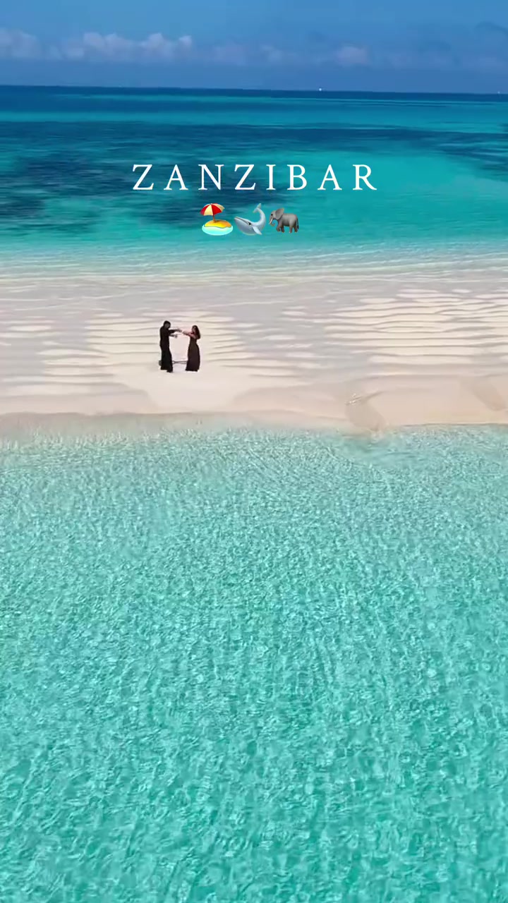 @Zanzibar 🇹🇿