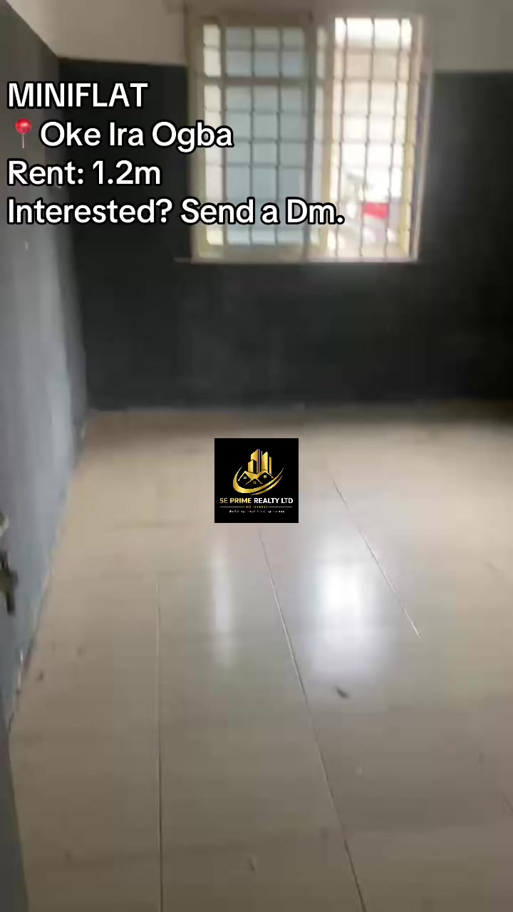 @SE Prime Lagos Realty