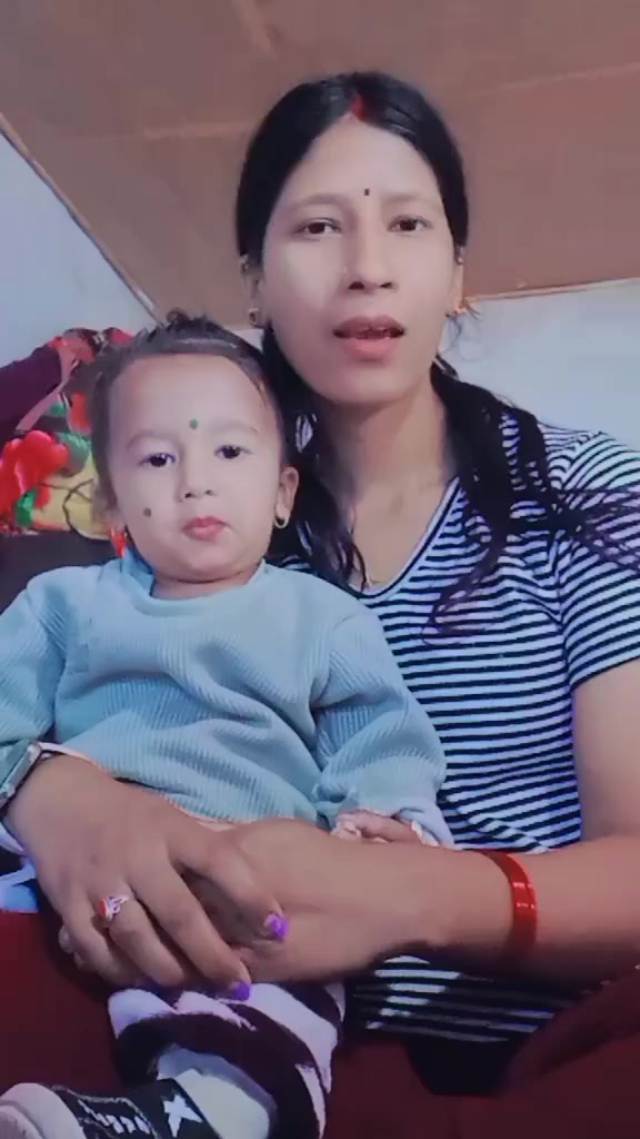 @kalpana lamichanne🧿