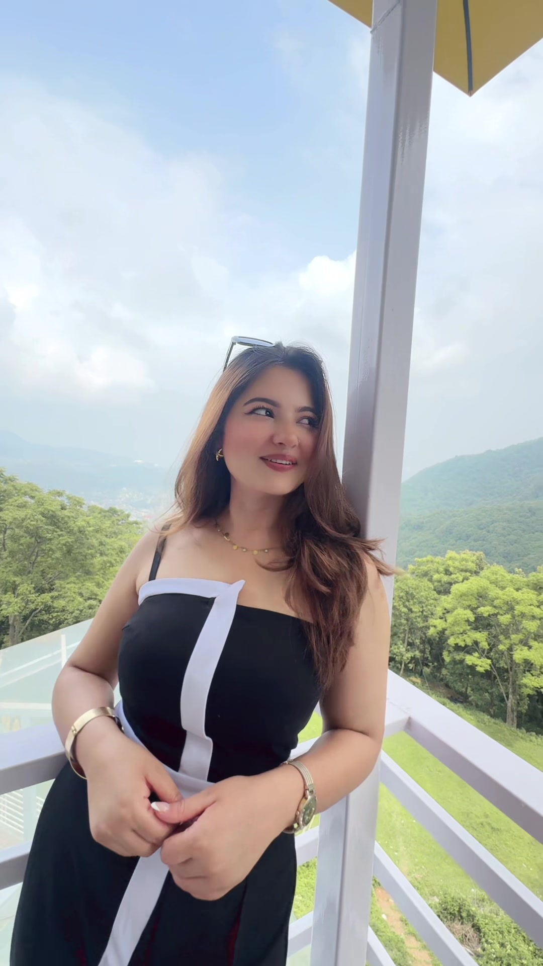 @🦋Saya Bhandari🦋