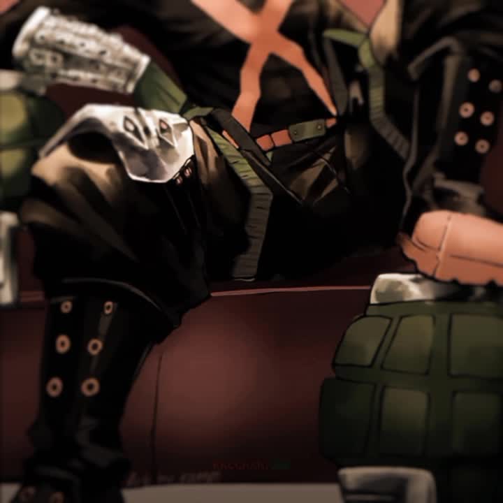 @༺✦✮✦༻∞ kacchan ∞༺✦✮✦