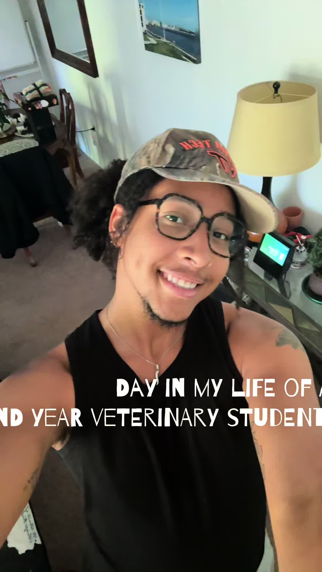 @Brandon | Vet Student ๐ฉบ