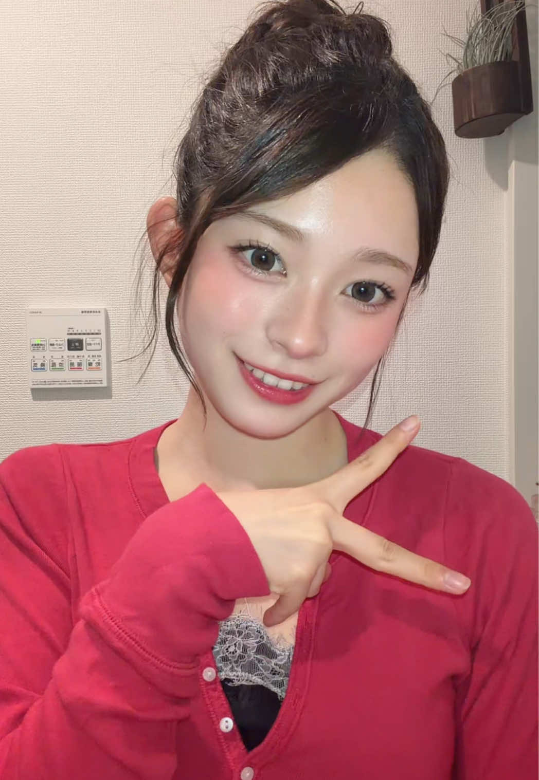 @紗和