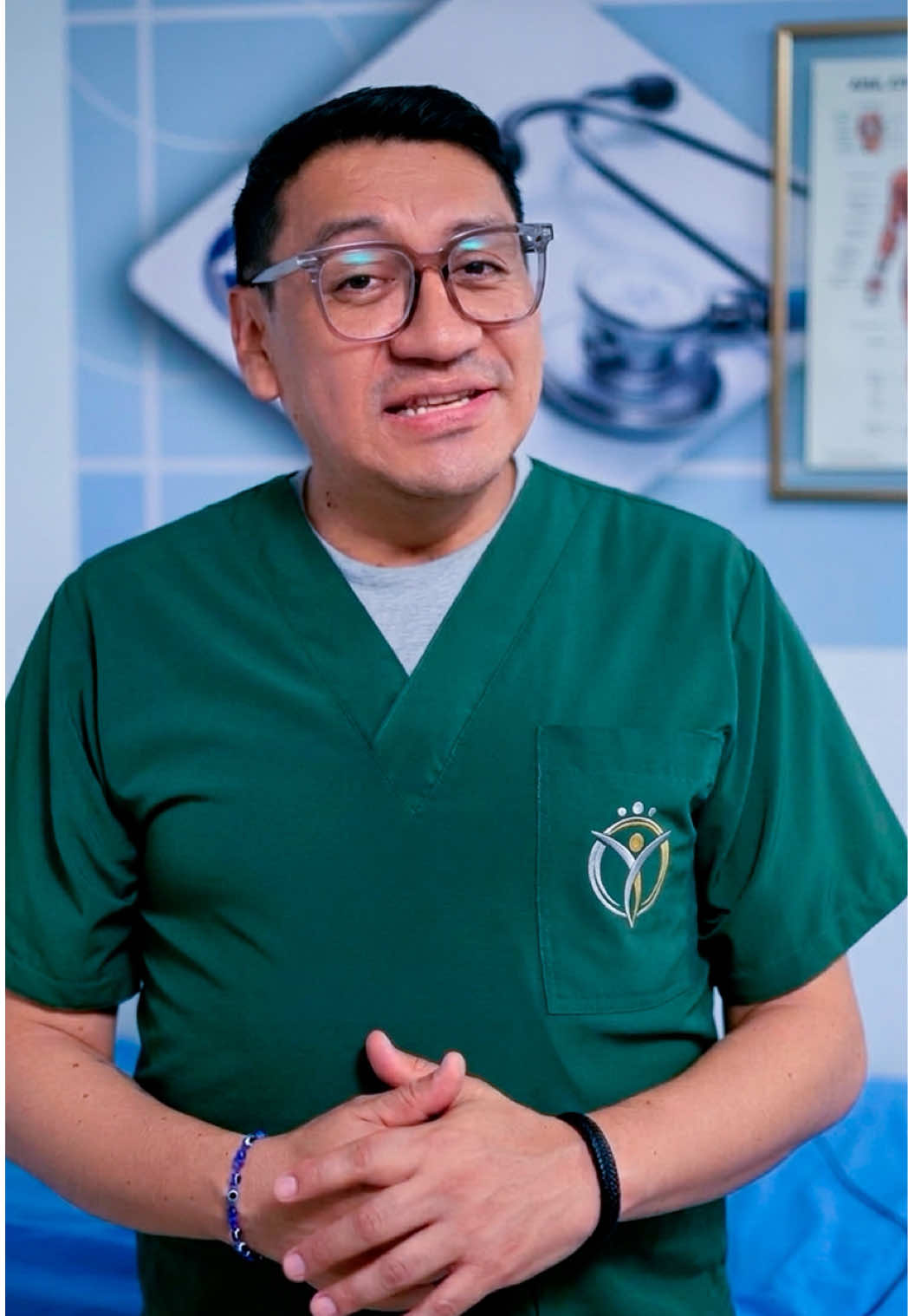 @Centro Médico Santa Teresita