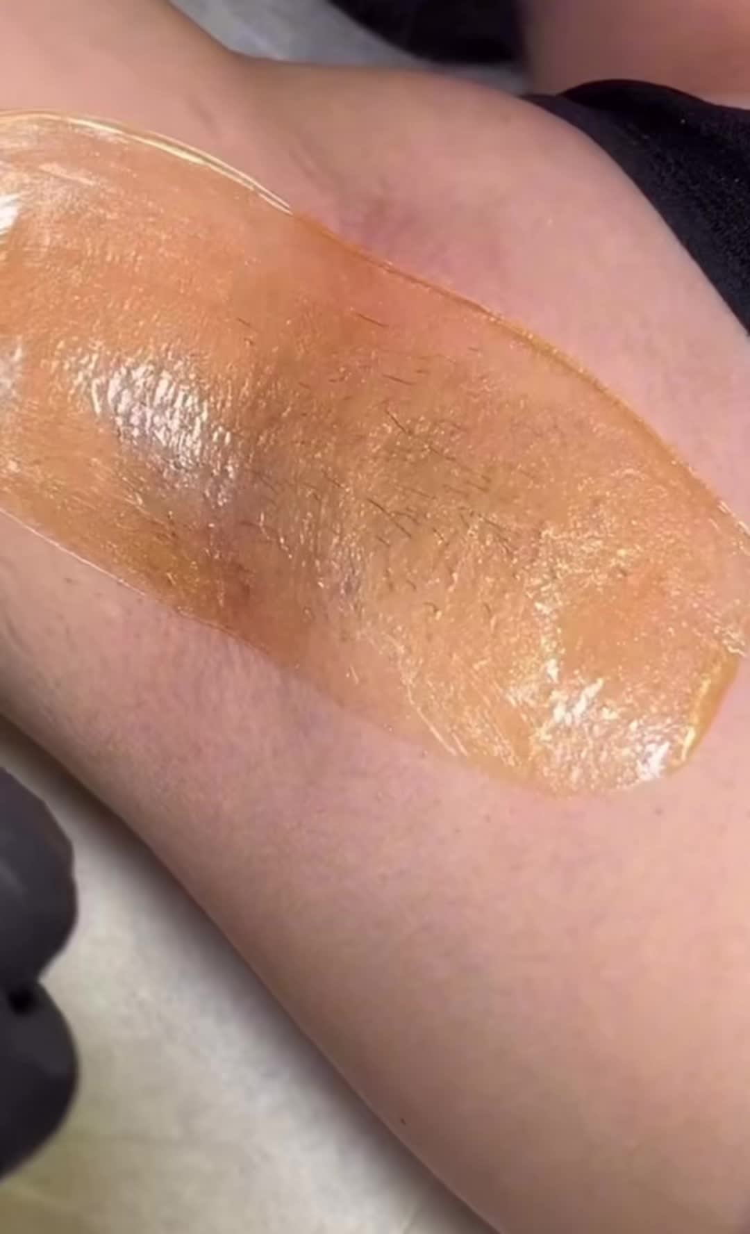 @MN Brow Artist & Body Waxer