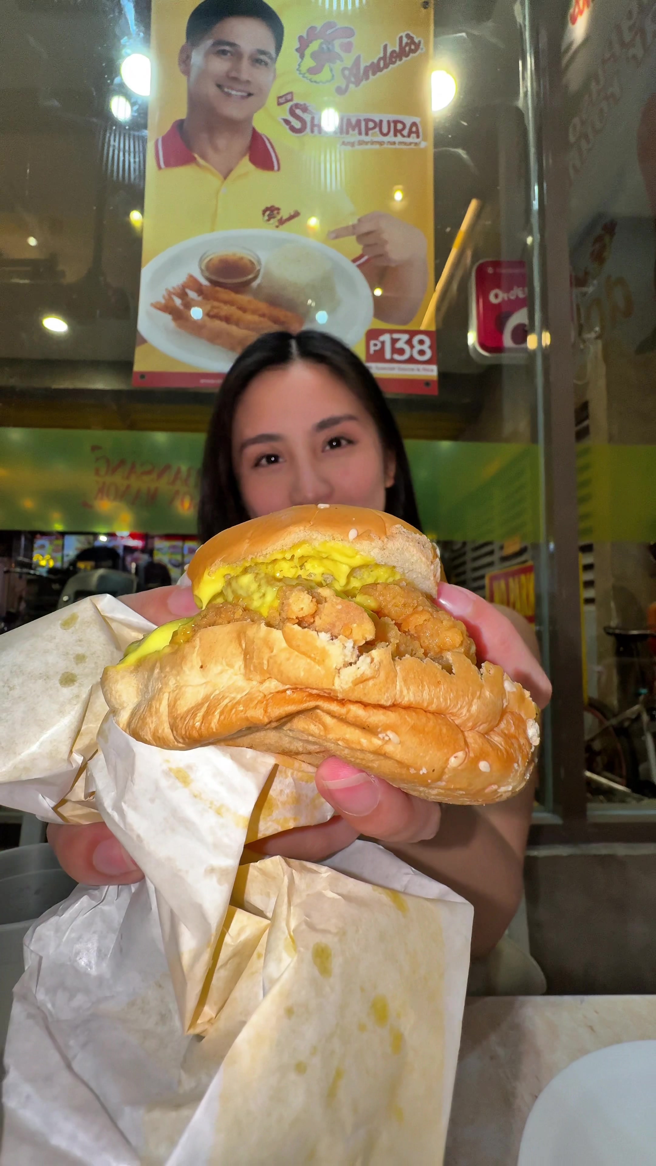 @Kate Yalung