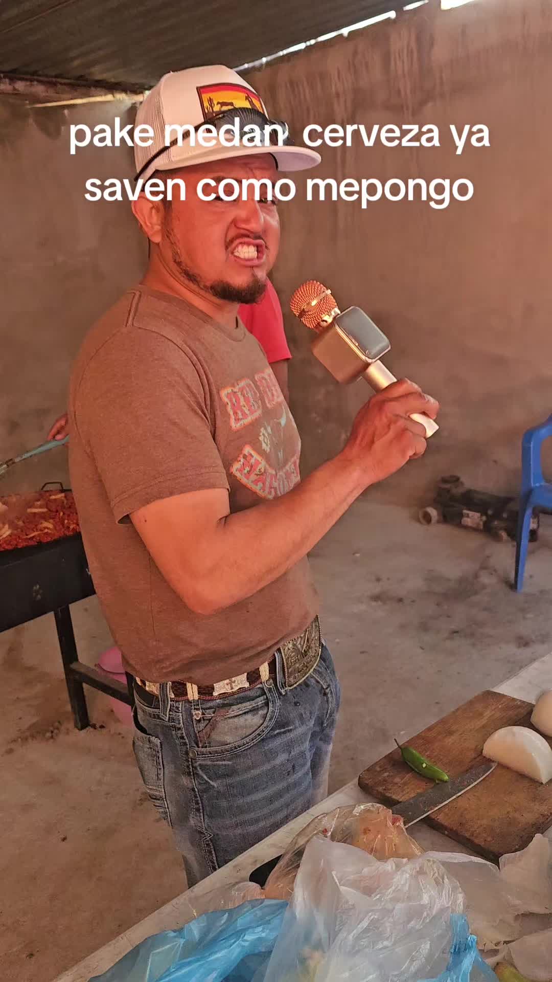 @El minimo del Tiktok