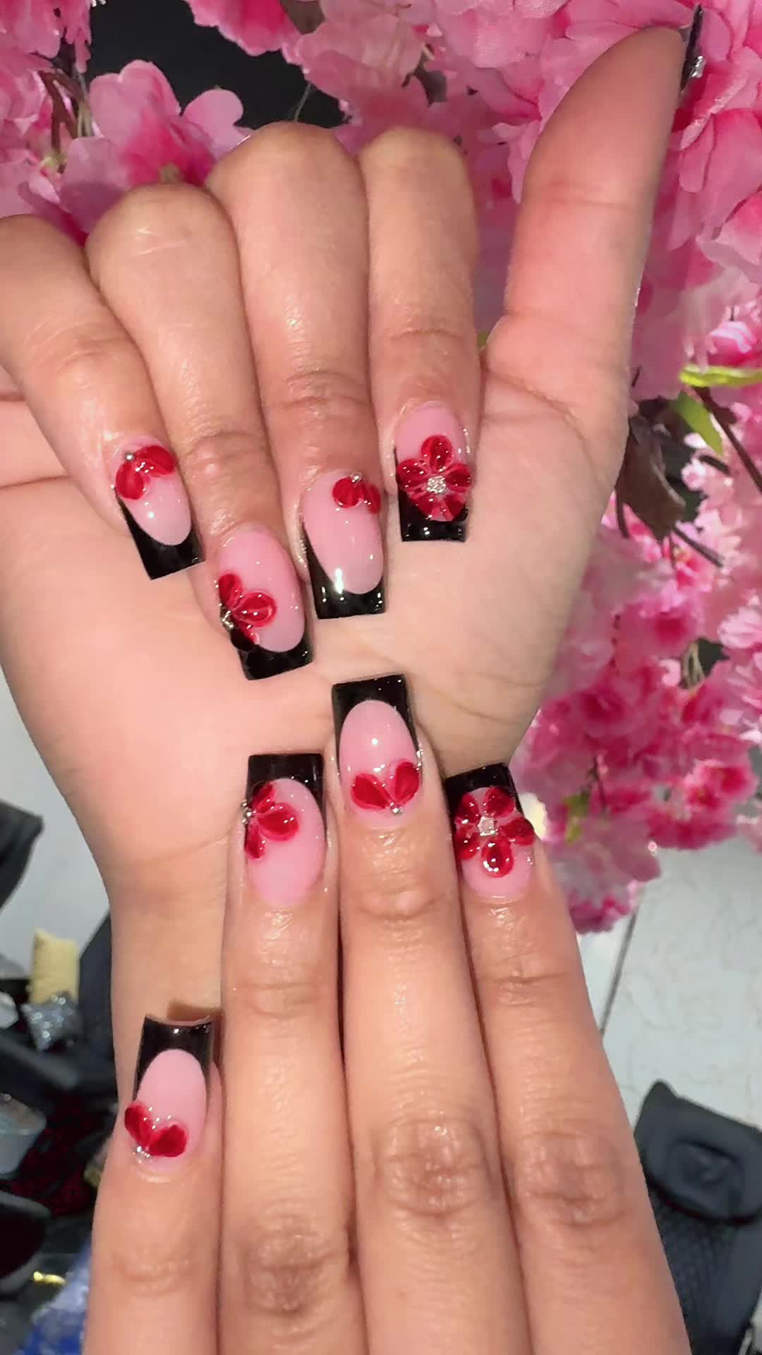 @Fleur Nail Spa