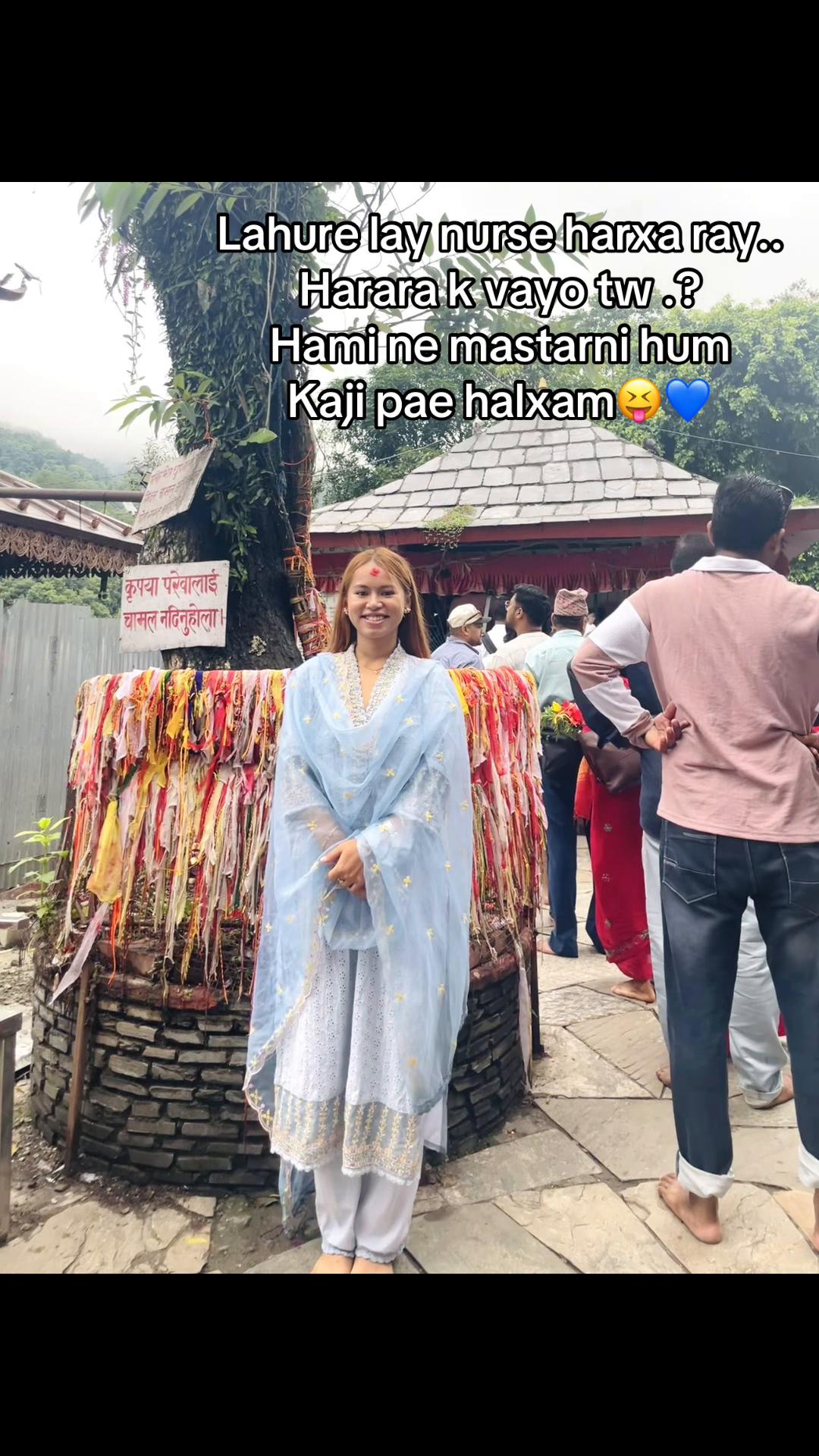 @सलिना गुरुङ