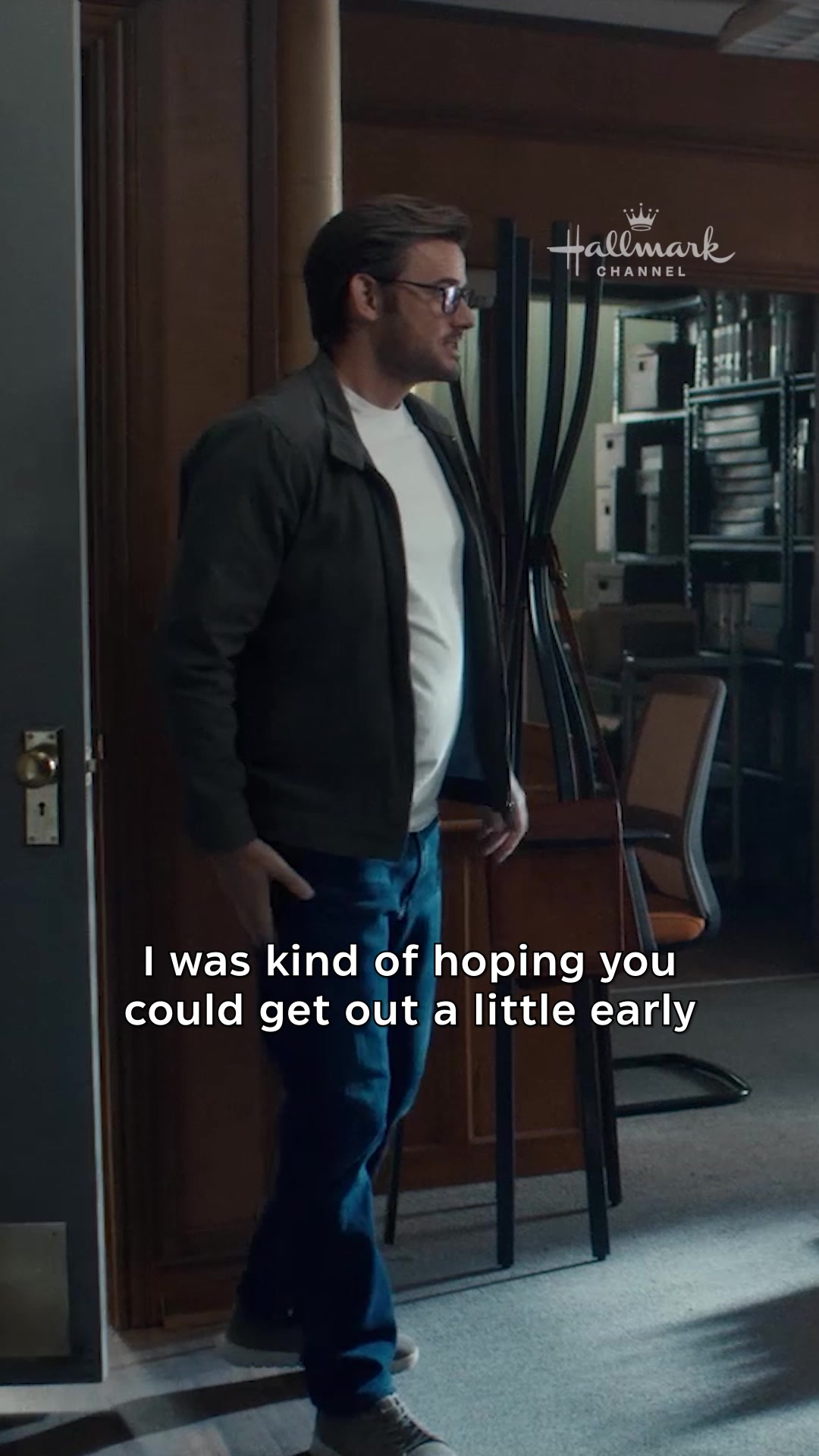 @Hallmark Channel