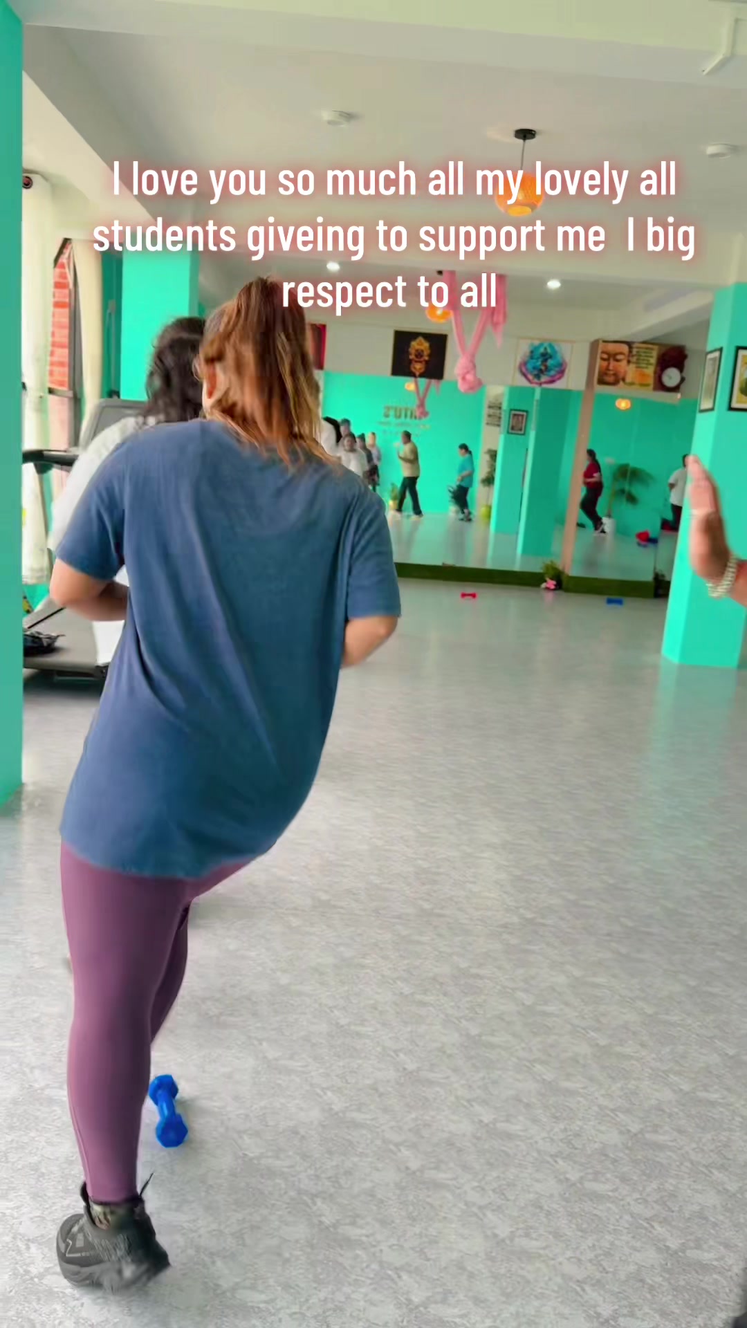 @Nitu singh yoga teacher zIn