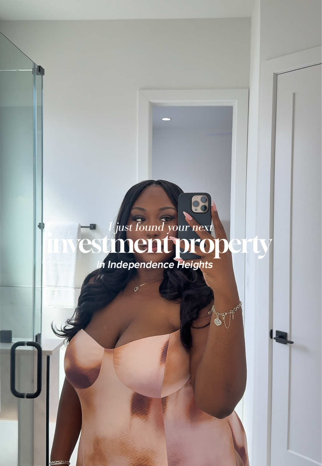 @Ariana | HTX Realtor & Airbnb