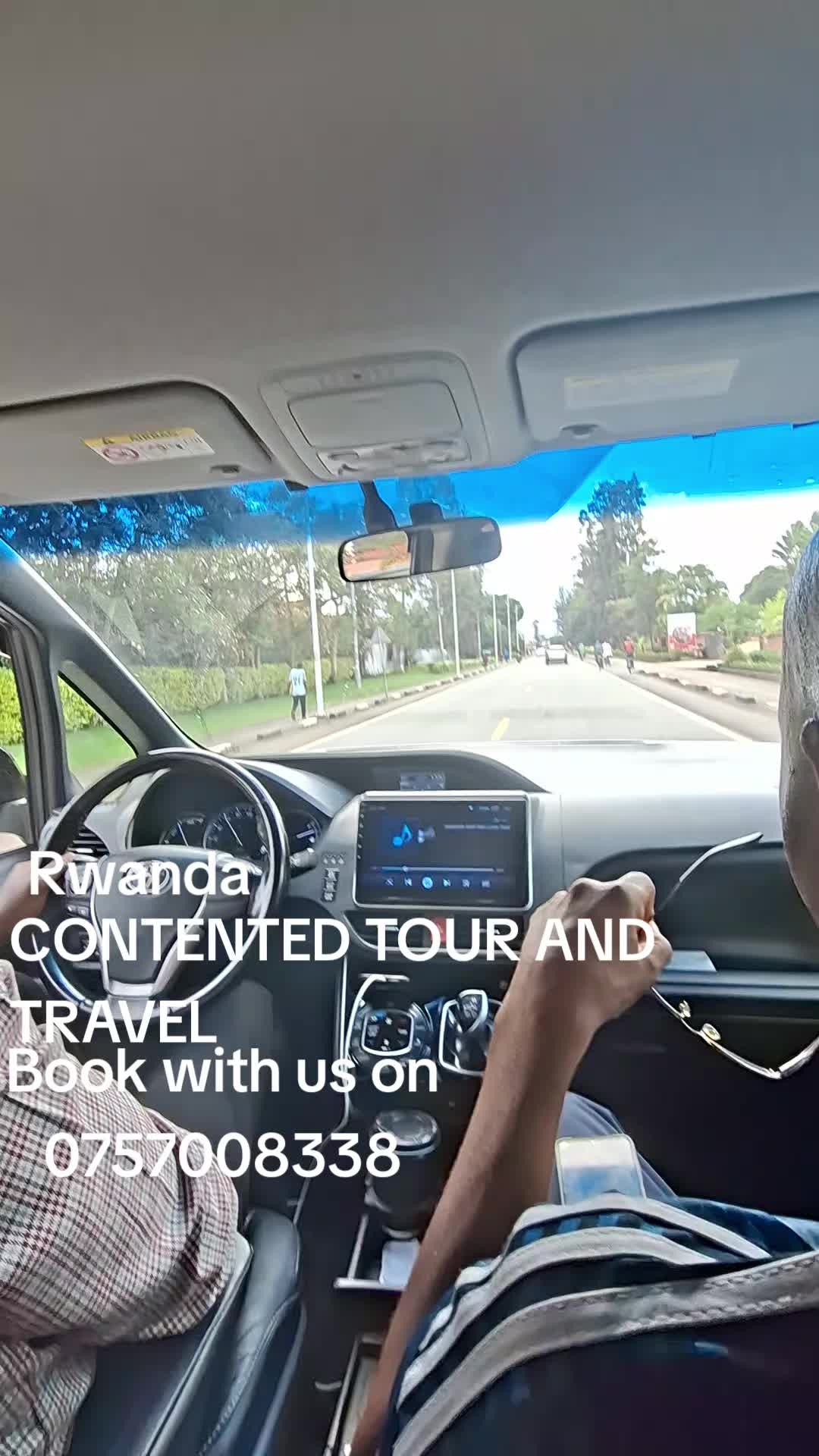 @Contented Travel &Tours