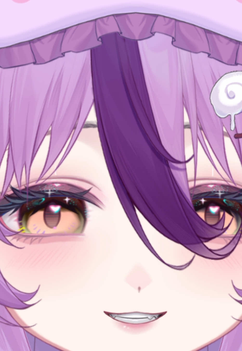 @BiscuteBones🐾💜[Vtuber]