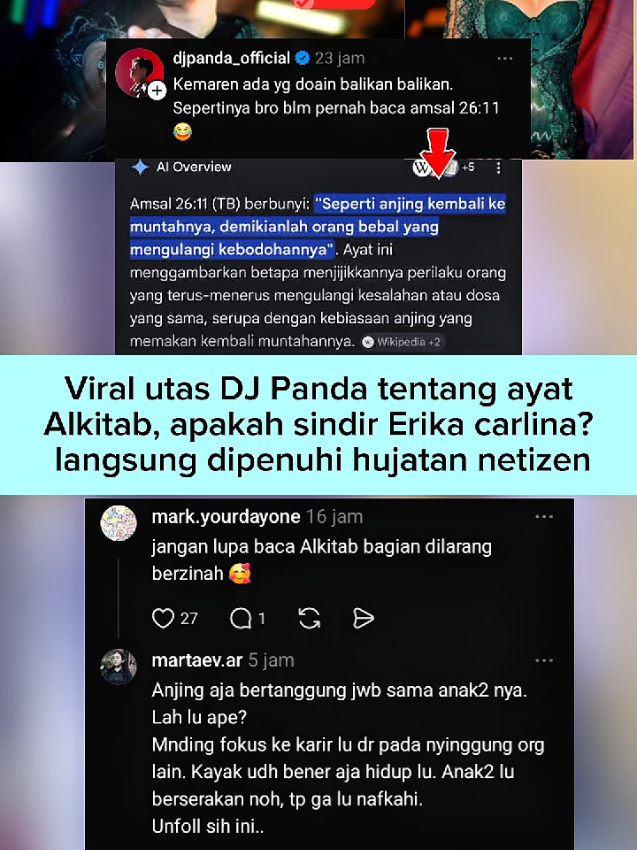 @Paparazzi Viral
