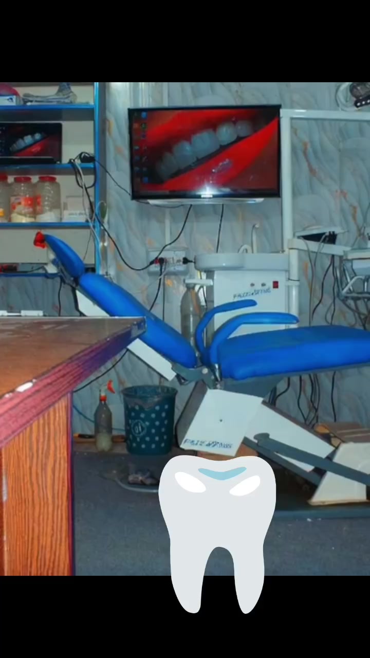 @DrHanif Dental Studio