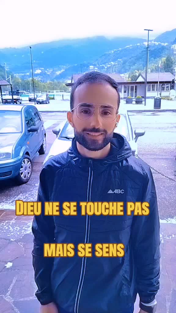 @la Charmante Chacha 🇸🇳🇮🇹