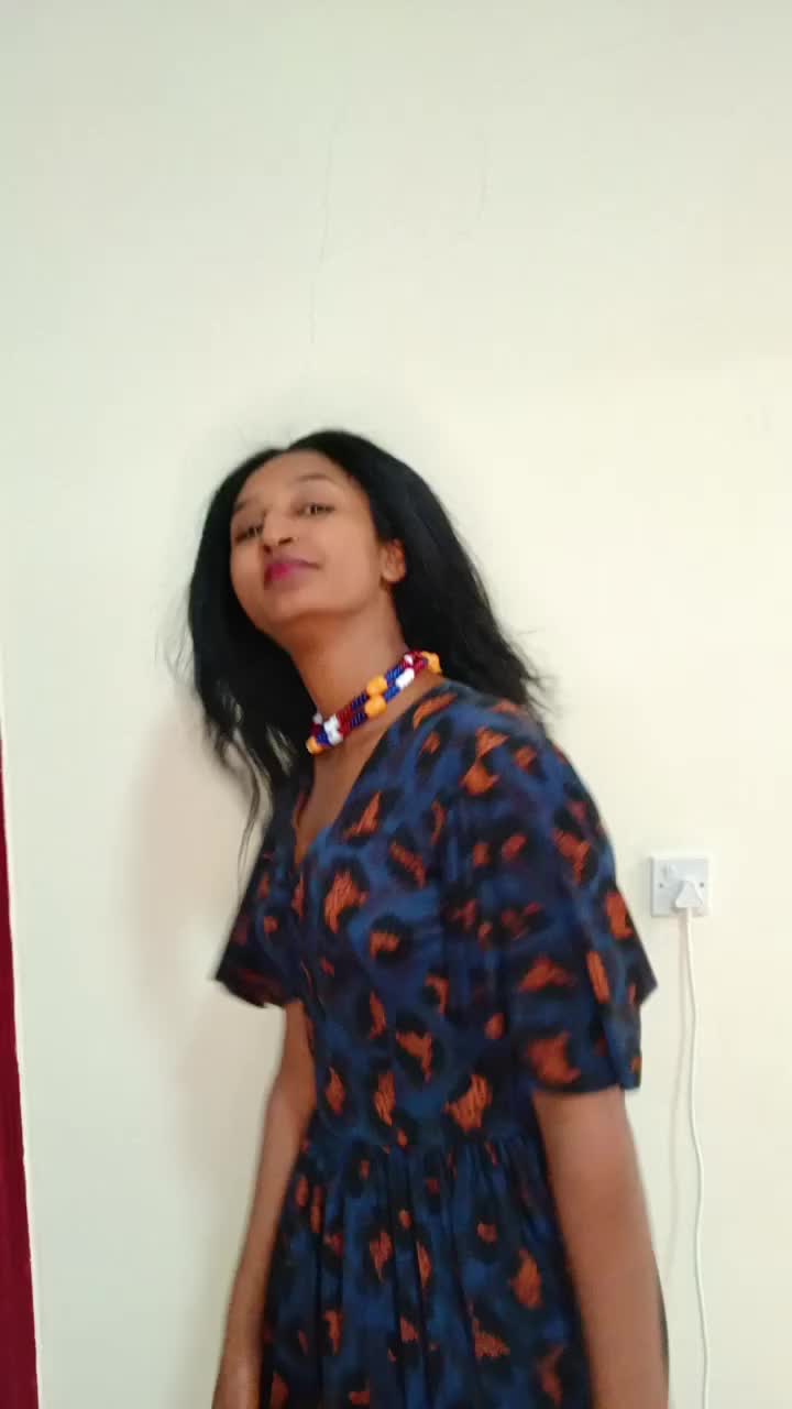 @ሳሪ የራያ ኣልባሳት 💚