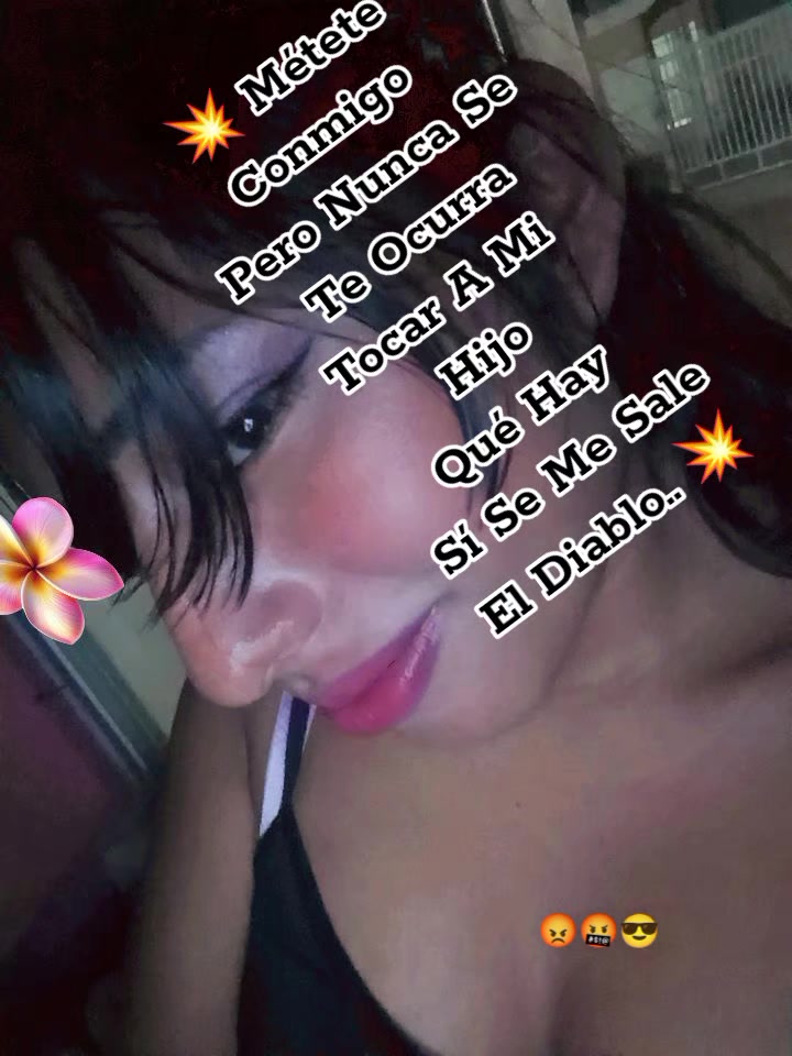 @❤️chaparrita Hernández 😍