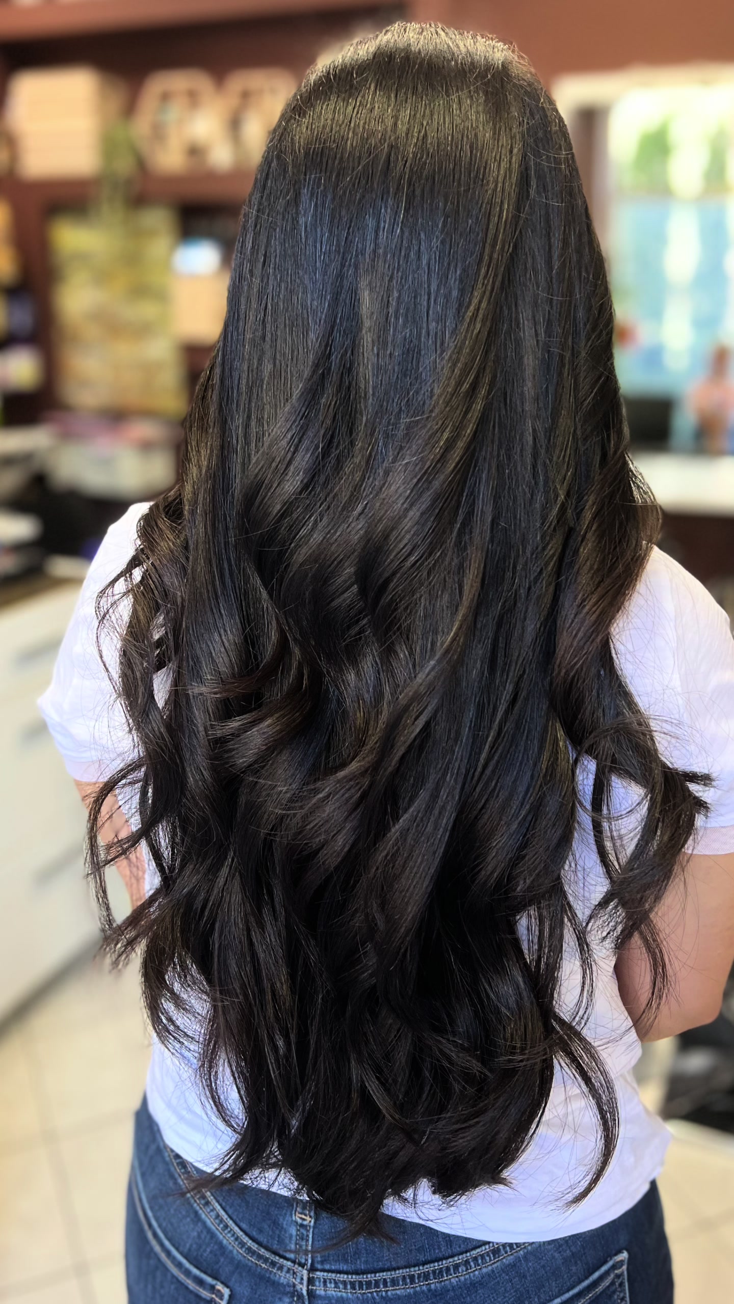 @Frizerski salon Be In