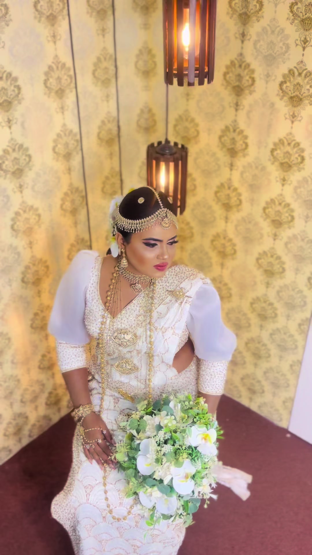 @Roowaruna Bridal House