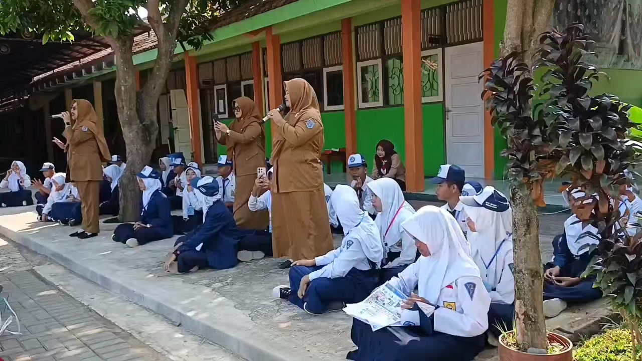 @Nic