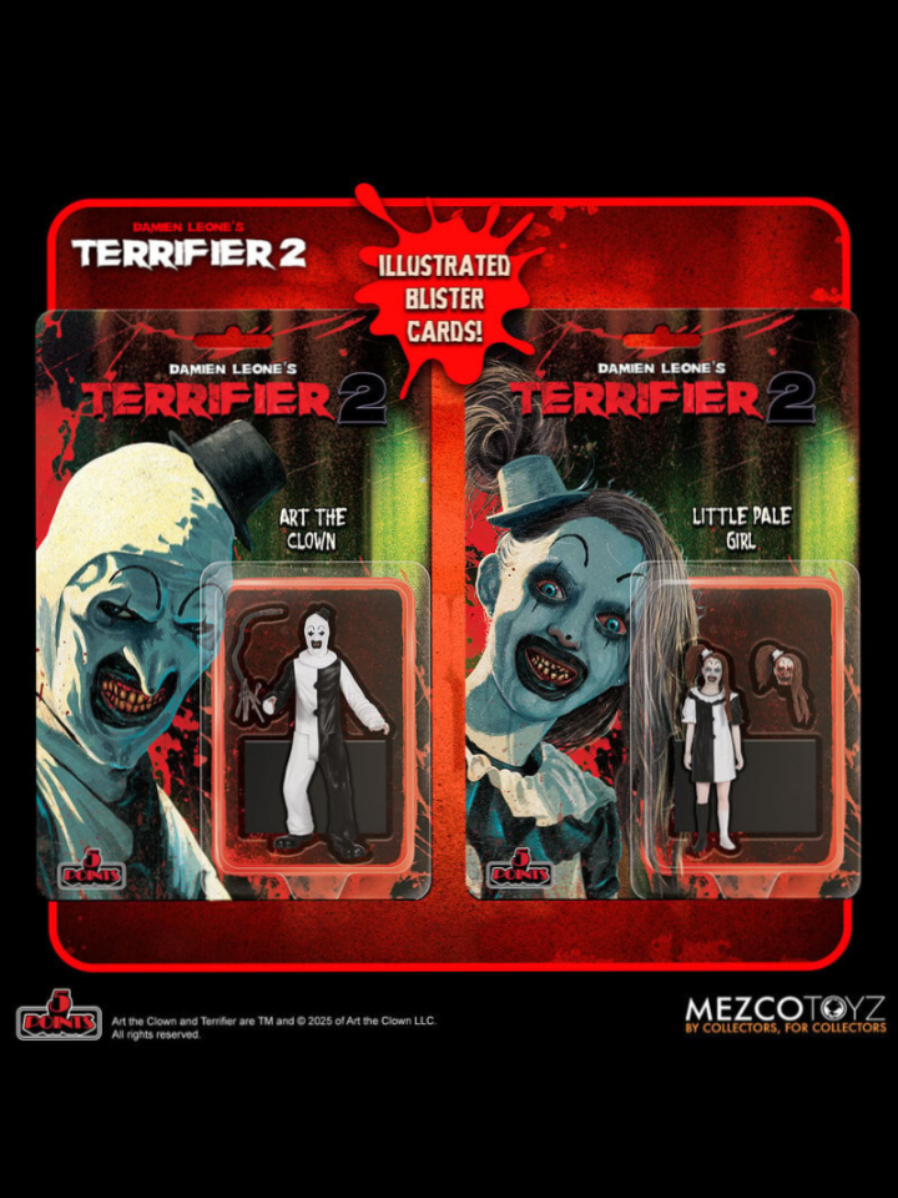 @Dereks Horror Stuff