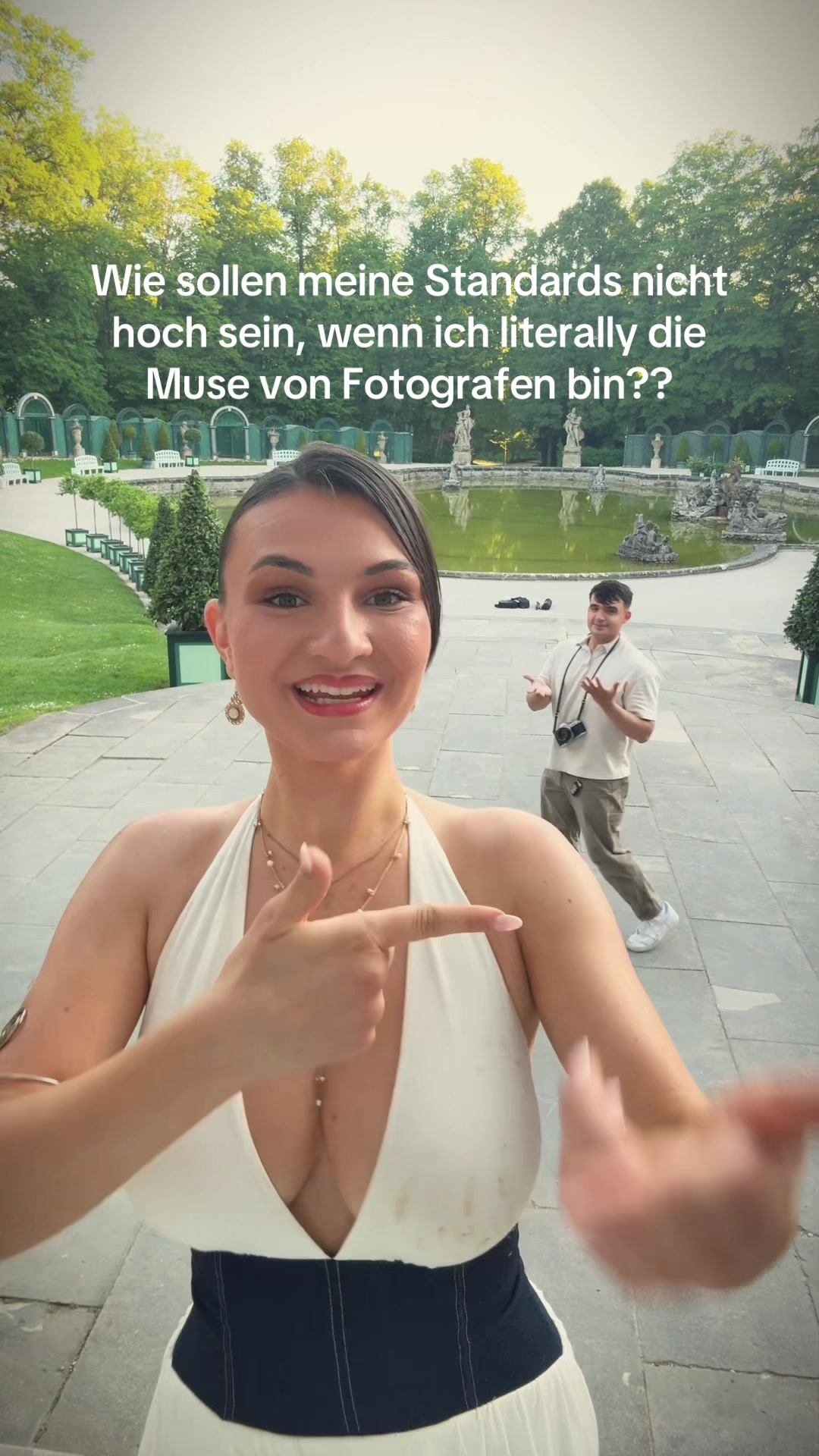 @Lili💌 | Flugbegleiterin✈️