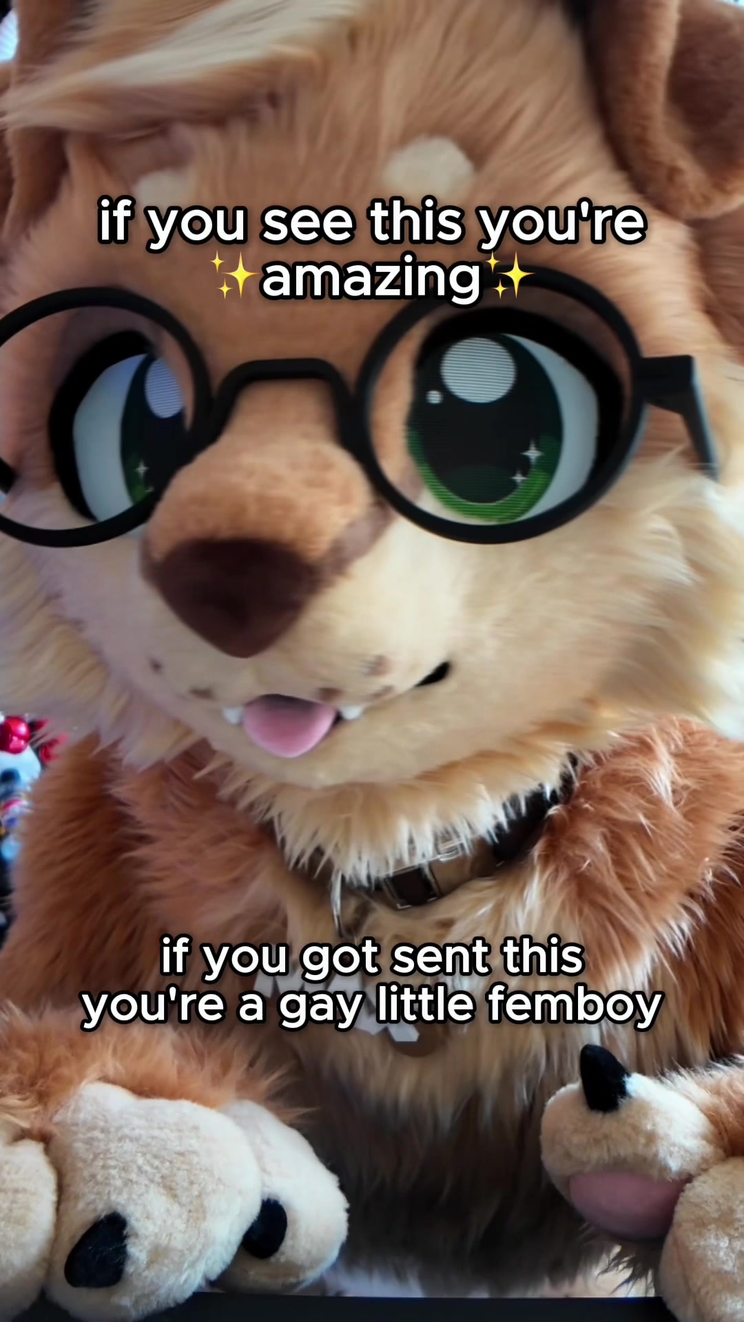 @Max Fluffy