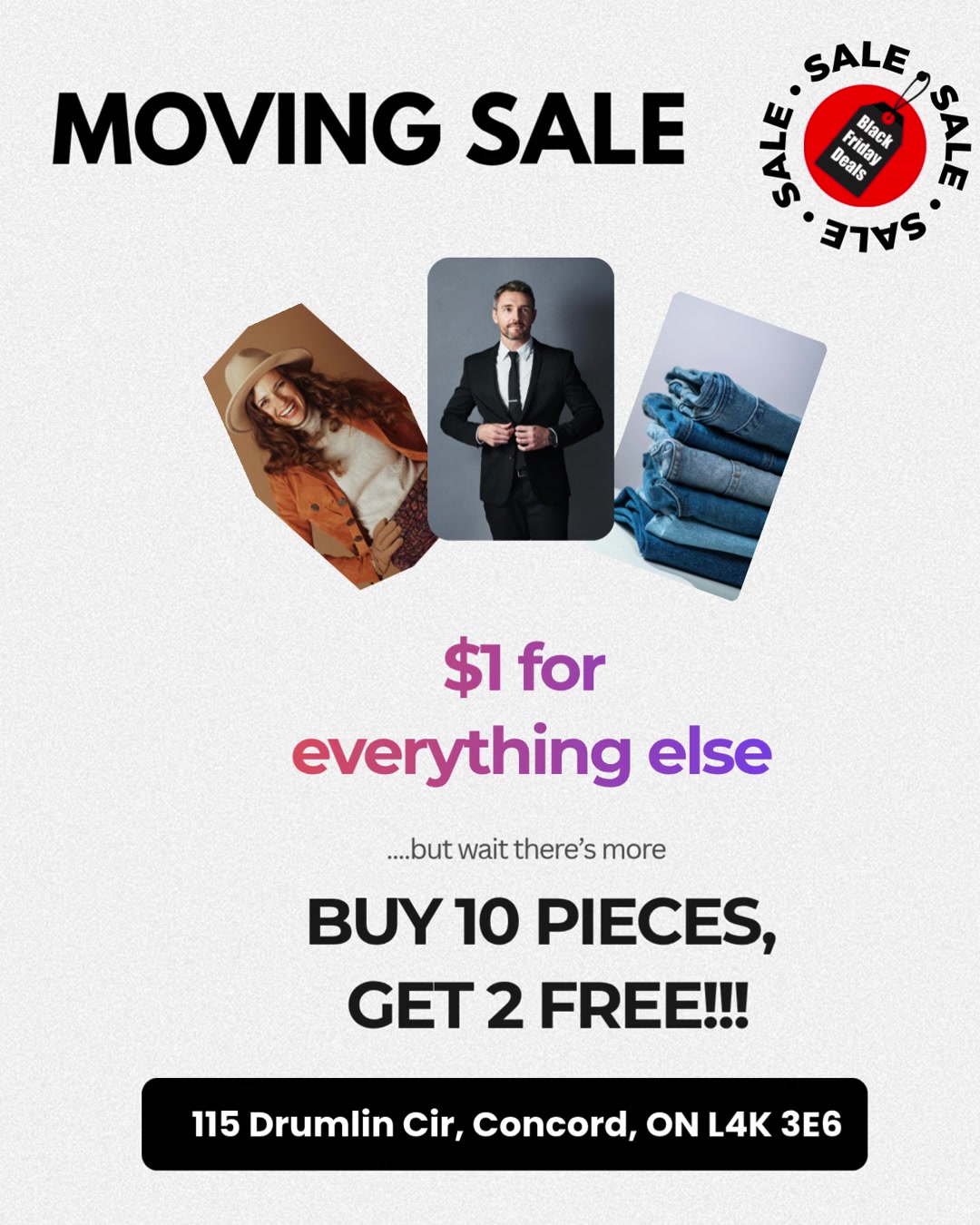 @Bfdeals Canada