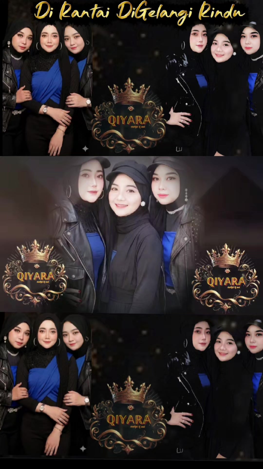 @Merry oktafiana ༺✿QIYARA✿༻
