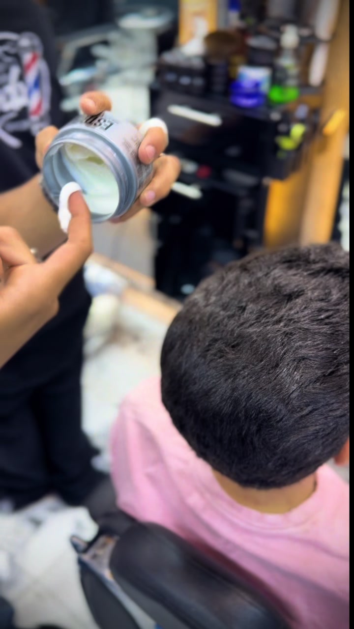 @بودا الحلاق ✂️🔥