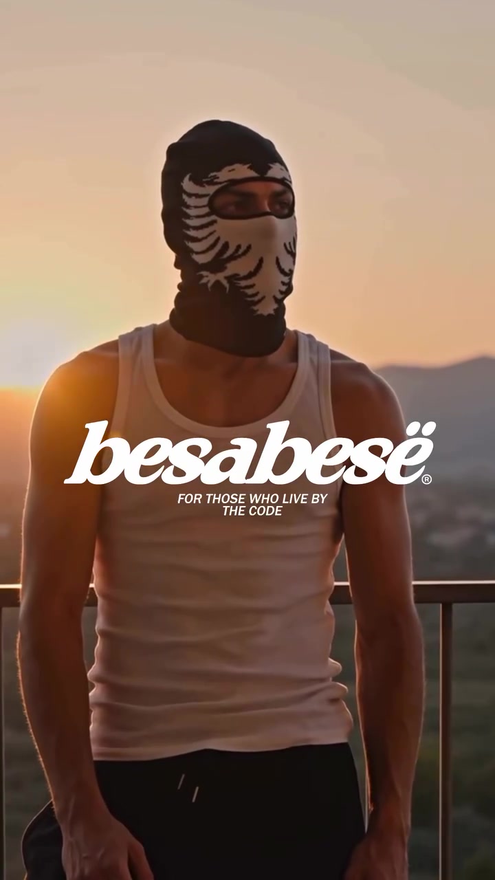 @BESA BESË ®