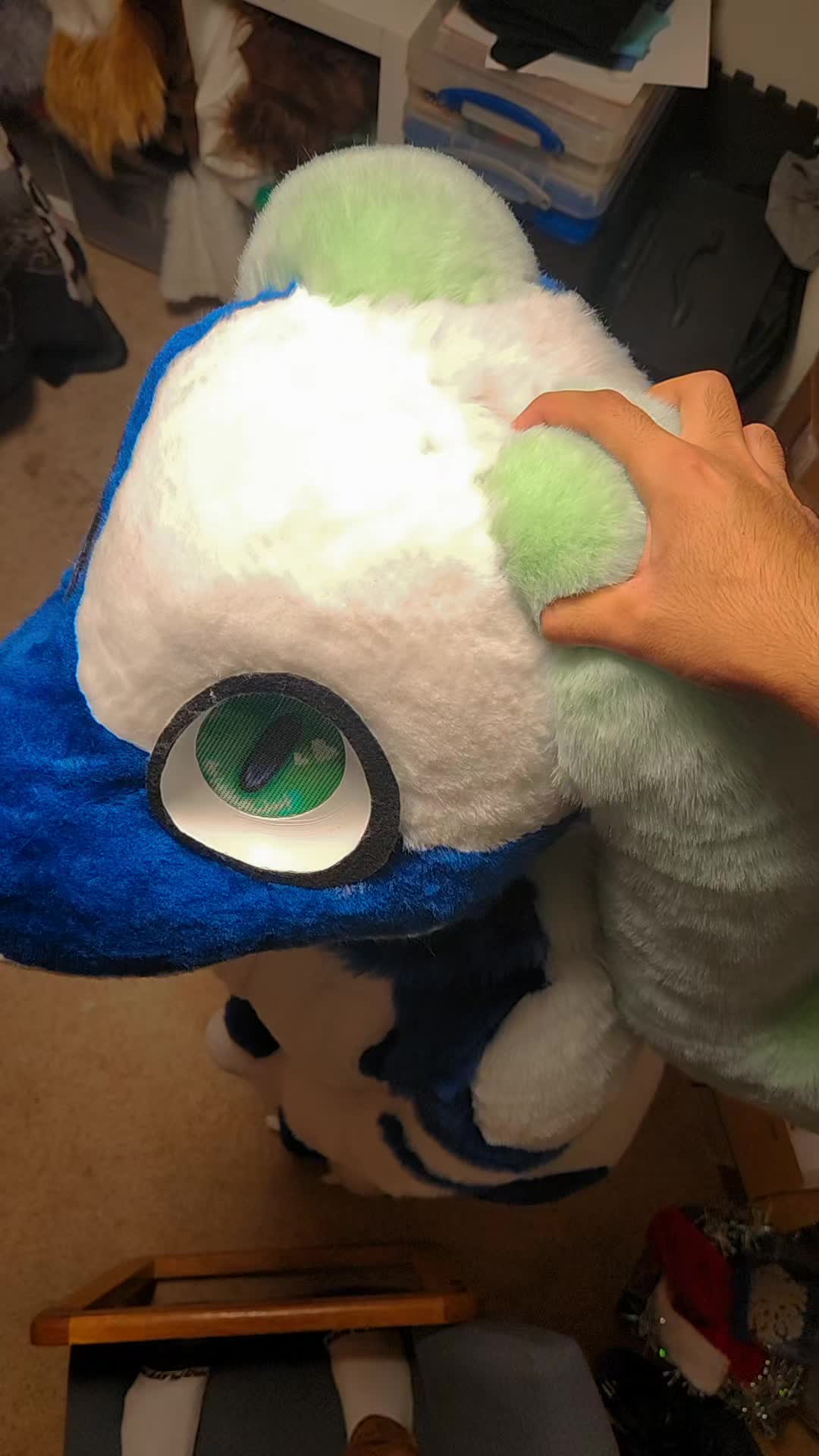 @NSC'25 🔜 Spooktacufur