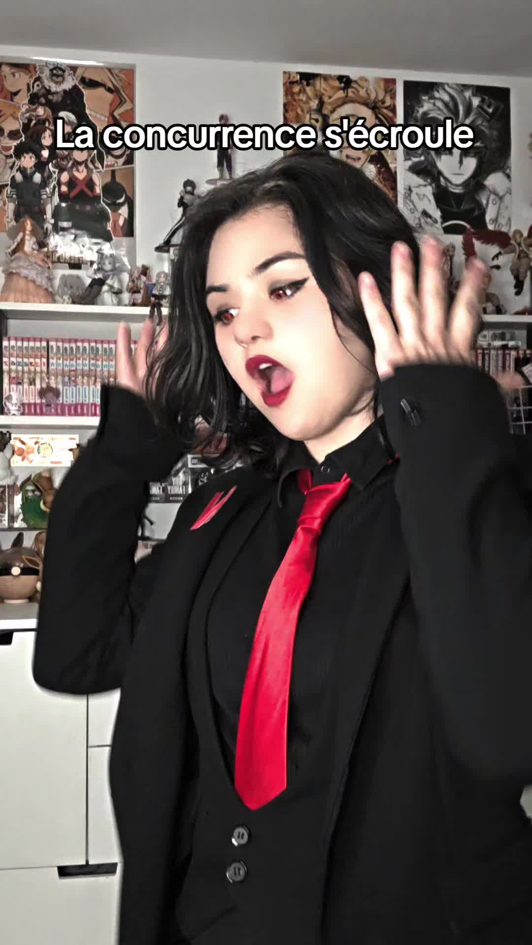 @Raicy.cosplay