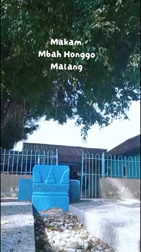 @Petualangan emak