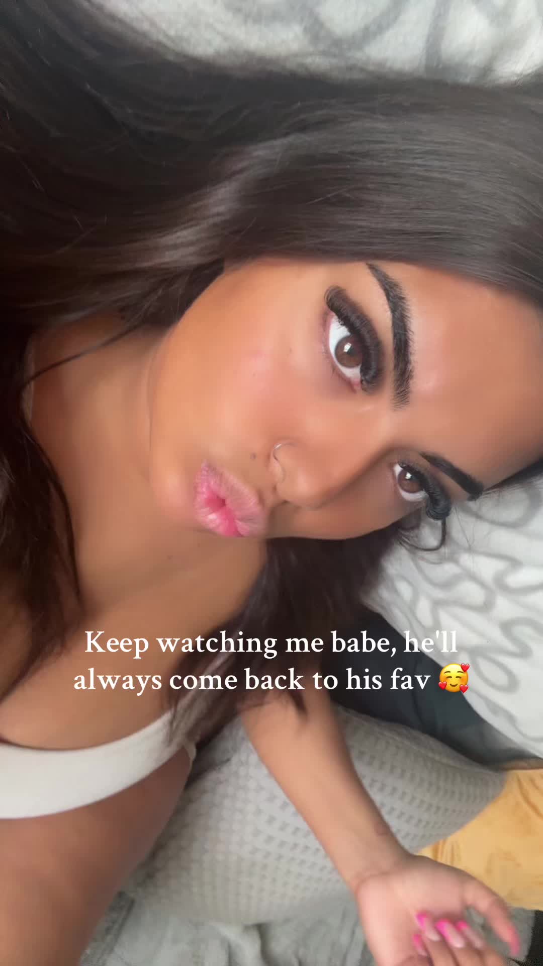 @shahira 😘