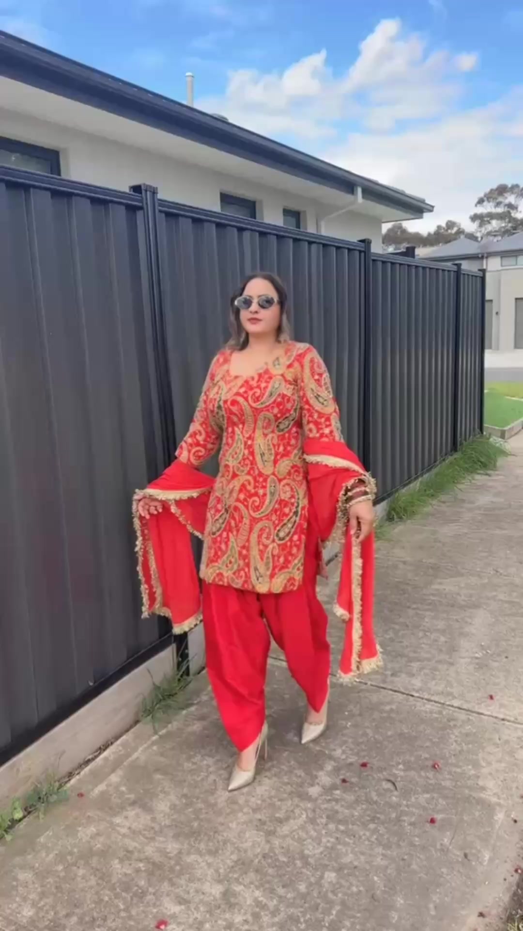 @Ramandeep Kaur JATTTI ❤️🔥