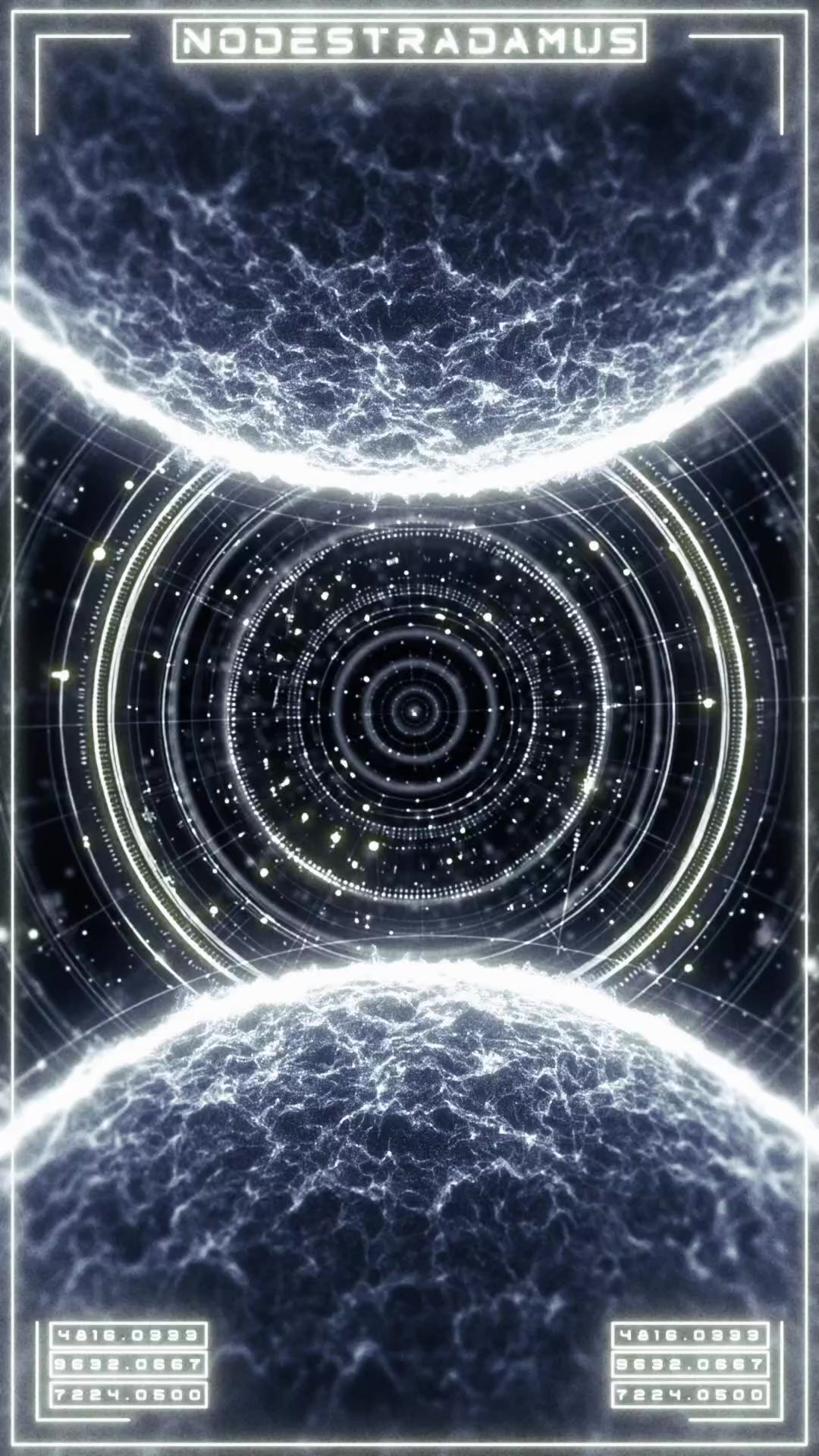 @Nodestradamus